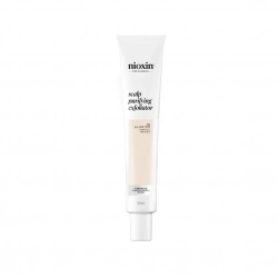 Nioxin Scalp Purifying Exfoliator Trattamento Antiforfora 50 Ml