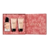 Armani Cofanetto Si Intense Eau De Parfum 50 Ml + Gel Doccia 50 Ml + Lozione Corpo 50 Ml