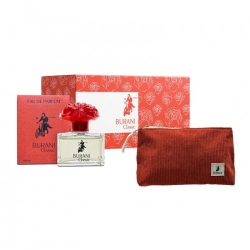 Mariella Burani Burani Classic Cofanetto Eau De Parfum 100 Ml Spray + Pochette