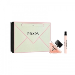 Prada Cofanetto Paradoxe Eau De Parfum 50 Ml + Eau De Parfum 10 Ml