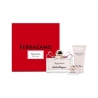 Salvatore Ferragamo Cofanetto Regalo Signorina EdP 100 + 5 Ml + Body Lotion 50 Ml