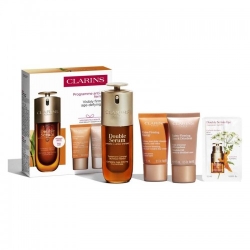Clarins Collezione Anti-Età Tonicità Cofanetto Regalo
