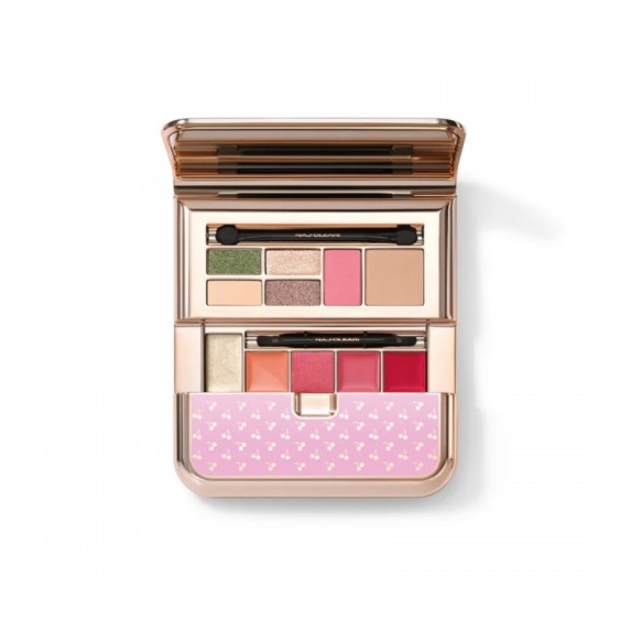 Naj-Oleari La Postina Rosa Palette Make-Up Small