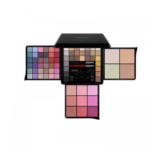 Nouba Trousse Make-Up N.235