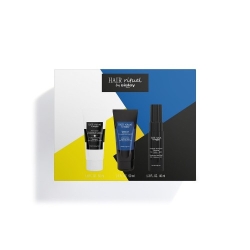 Sisley Cofanetto Color Protection Shampoo 50 Ml + Maschera 50 Ml + Protettivo 40 Ml
