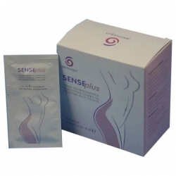 Dermogyn Senseplus Crema Anticellulite 30 Bustine