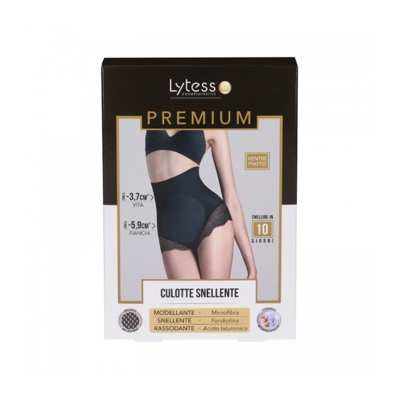 Lytess Premium Culotte Snellente L/XL