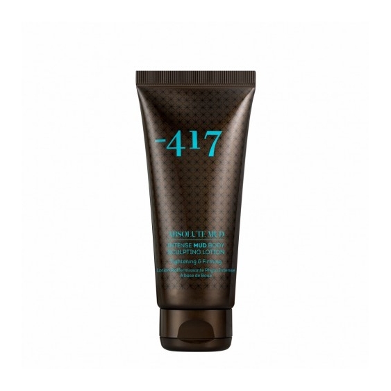 Minus 417 Absolute Mud Lozione Rassodante Corpo 200 Ml