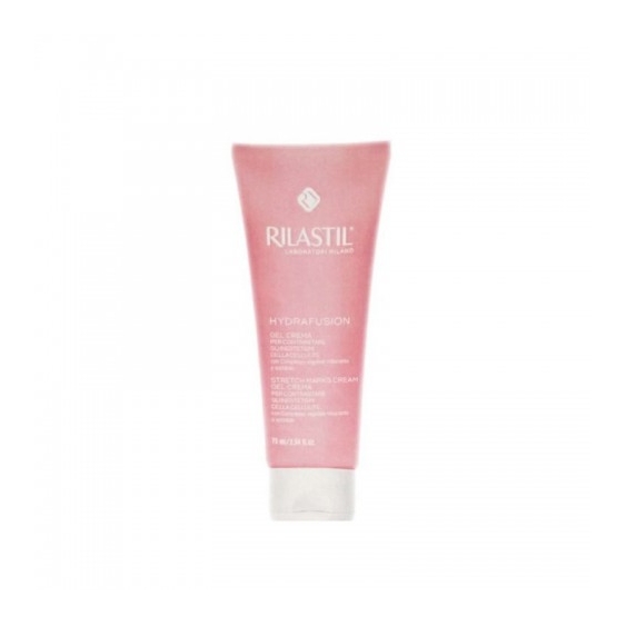 Rilastil Hydrafusion Gel Crema Anticellulite 75 Ml