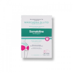 Somatoline Skin Expert Maschera Glutei Rassodante 2 Patch