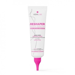 Veralab Reshaper Body Serum Siero Corpo Rimodellante 150 Ml