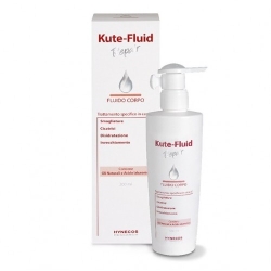 Hynecos Research Kute Fluid Repair Fluido Corpo Per Smagliature E Cicatrici 200 Ml