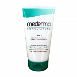 Pharmaidea Mederma Smagliature Crema Antismagliature Con Acido Ialuronico 150 g