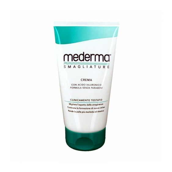 Pharmaidea Mederma Smagliature Crema Antismagliature Con Acido Ialuronico 150 g