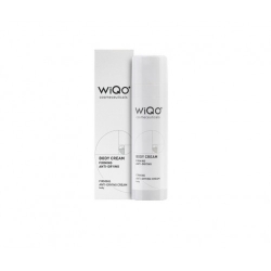 Wiqo Body Cream Crema Corpo Elasticizzante Anti-Secchezza 200 Ml