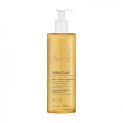 Avene Xeracalm A.D Olio Detergente 400 Ml