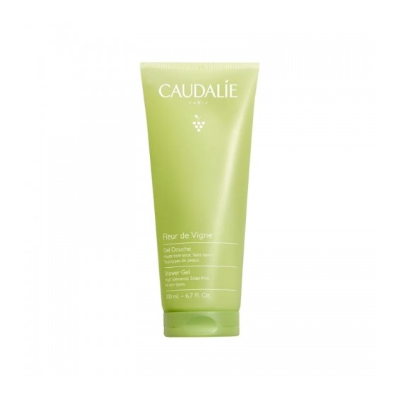Caudalie Fleur De Vigne Gel Doccia 200 Ml