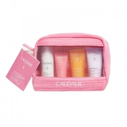 Caudalie Travel Essentials Set Da Viaggio