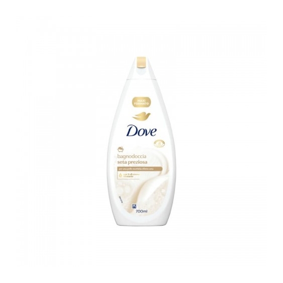 Dove Seta Preziosa Bagnodoccia 700 Ml