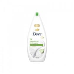 Dove Rinfrescante Bagnodoccia Con Cetriolo E Tè Verde 700 Ml