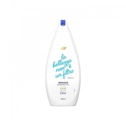 Dove Idratante Bagnodoccia Delicato 700 Ml