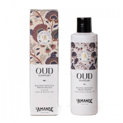 L'Amande Oud Supremo Bagno Doccia 250 Ml