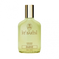 Ligne St. Barth Gel Doccia Ultra Dolce Alla Lavanda E Vetiver 125 Ml