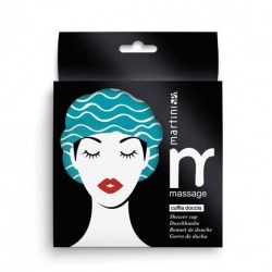 Martini Cuffia Doccia