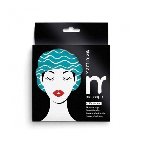 Martini Cuffia Doccia