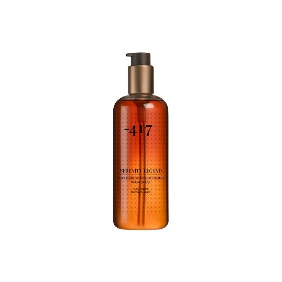 Minus 417 Serenity Legend Gel Doccia Idratante 350 Ml