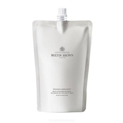 Molton Brown Orange & Bergamot Ricarica Bagnodoccia 400 Ml