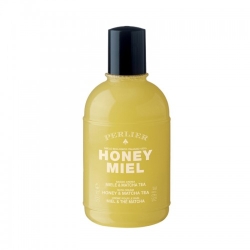 Perlier Miele & Matcha Tea Bagno Crema 500 Ml