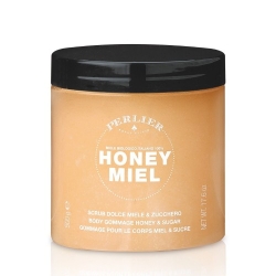 Perlier Honey Miel Scrub Corpo 500 G