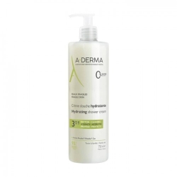 Pierre Fabre Dermatologie A-Derma Les Indispensables Crema Doccia Idratante 750 Ml