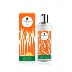 Tuttotondo Riso Gel Doccia Rigenerante 300 Ml
