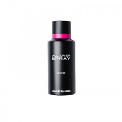 Atyab Al Marshoud Lychee All Over Spray 125 Ml