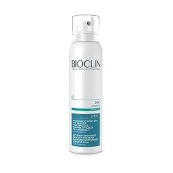 Bioclin Deo Control Deodorante Spray Con Profumazone Delicata 150 Ml
