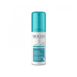 Bioclin Deo Talc 48H Deodorante 100 Ml Vapo