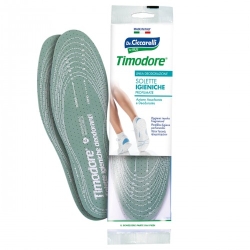 Dottor Ciccarelli Timodore Solette Deodoranti 1 Paio