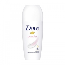 Dove Powder Deodorante 50 Ml Roll-On