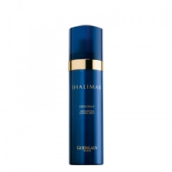 Guerlain Shalimar Deodorante Spray 100 Ml
