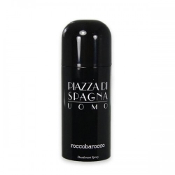 Roccobarocco Piazza Di Spagna Deodorante Spray 150 Ml