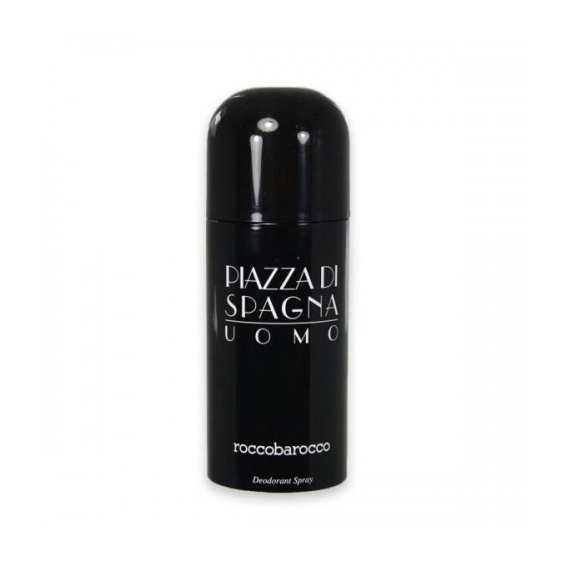 Roccobarocco Piazza Di Spagna Deodorante Spray 150 Ml