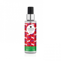 Tuttotondo Via Veneto Deodorante Spray 100 Ml