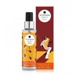 Tuttotondo Scherma Deodorante Ristrutturante 100 Ml Spray