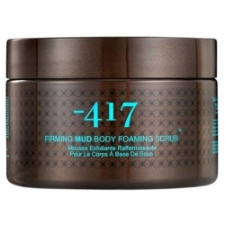 Minus 417 Absolute Mud Scrub Per Il Corpo Con Fango Rassodante 330 G