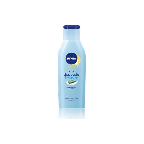 Nivea Doposole Hydrate Latte Idratante 400 Ml