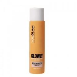 Youglam Glowly Crema Doposole Scintillante 100 Ml