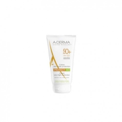 Aderma Protect AD Crema Protezione Molto Alta 50+ 150 Ml