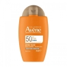 Avene Ultra Fluid SPF50+ Fluido Solare Perfezionatore Colorato 50 Ml